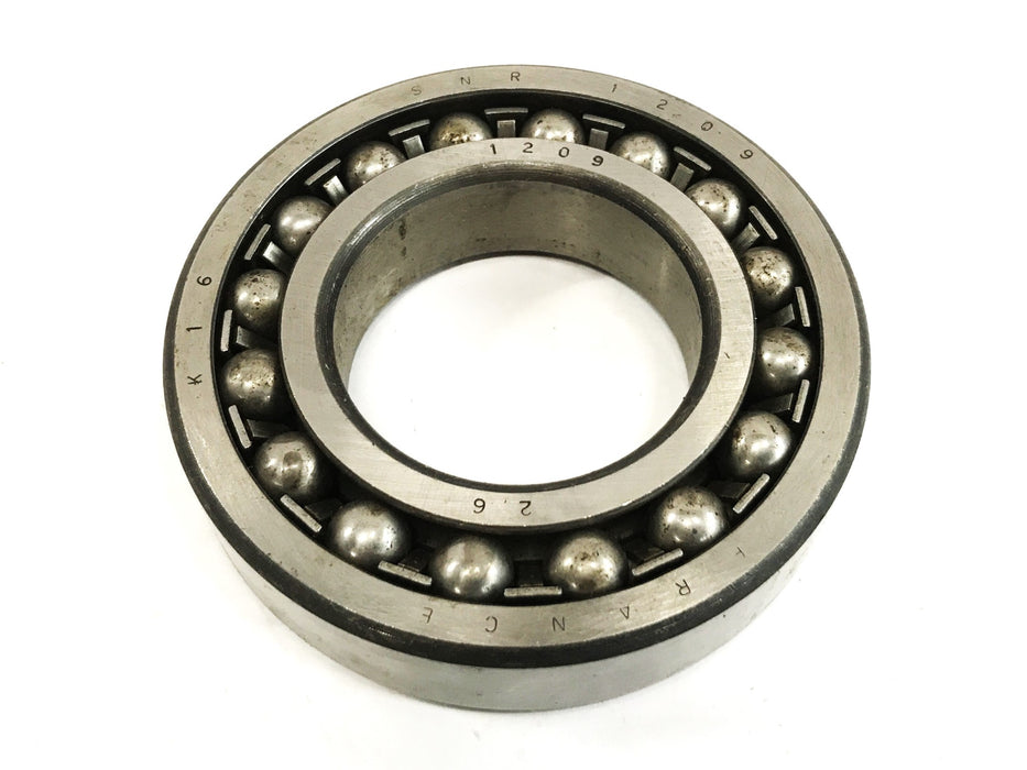 Consolidated Self-Aligning Bearing 1209 [Lot of 3] NOS
