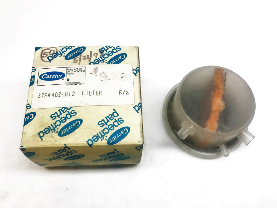 Carrier OEM Air Conditioning Filter 37PA402-012 [Lot of 3] NOS