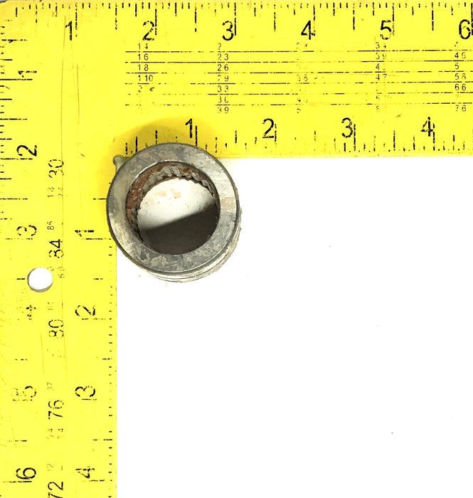 RBC Anti Friction Needle Bearing J7204 NOS