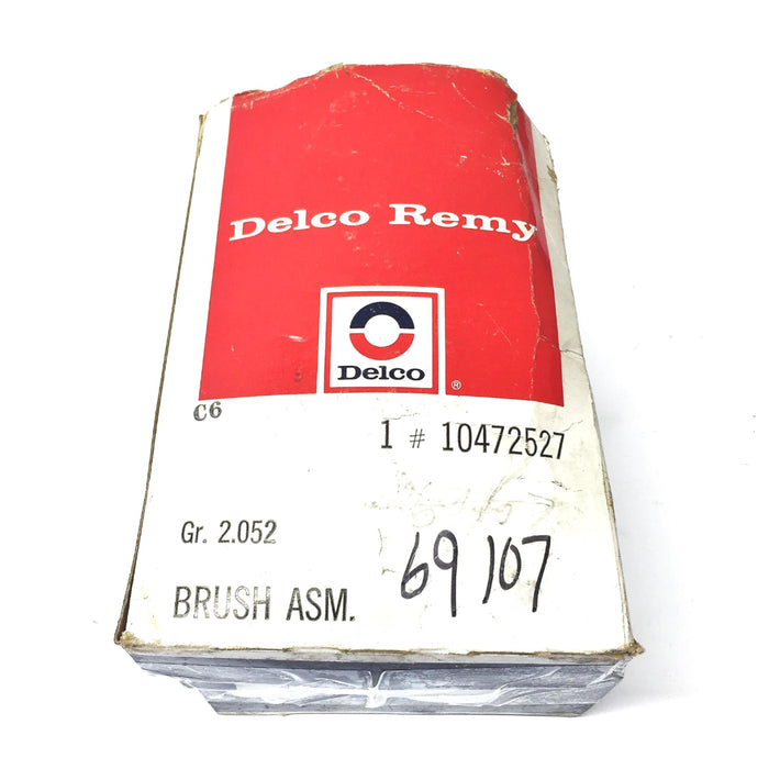 Delco Remy Brush Holder Assembly 69-107 (10472527) NOS