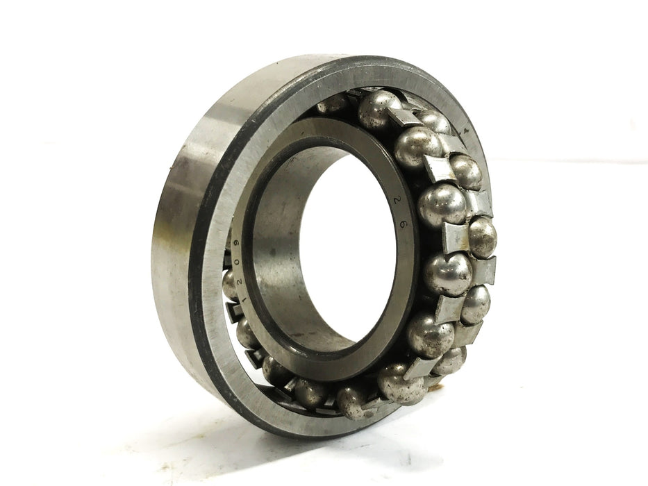 Consolidated Self-Aligning Bearing 1209 [Lot of 3] NOS