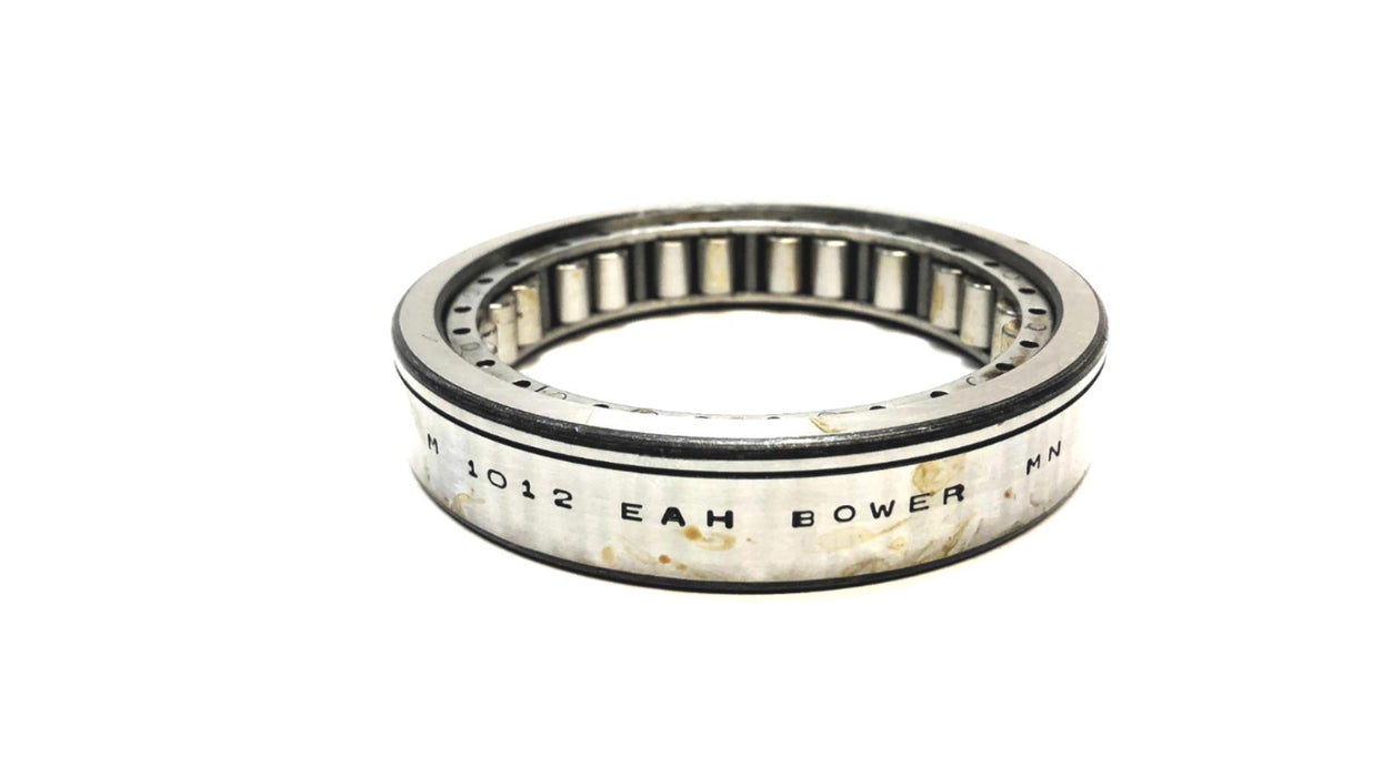 Bower/BCA Cylindrical Roller Bearing M1012EAH (M1012EAHL) NOS