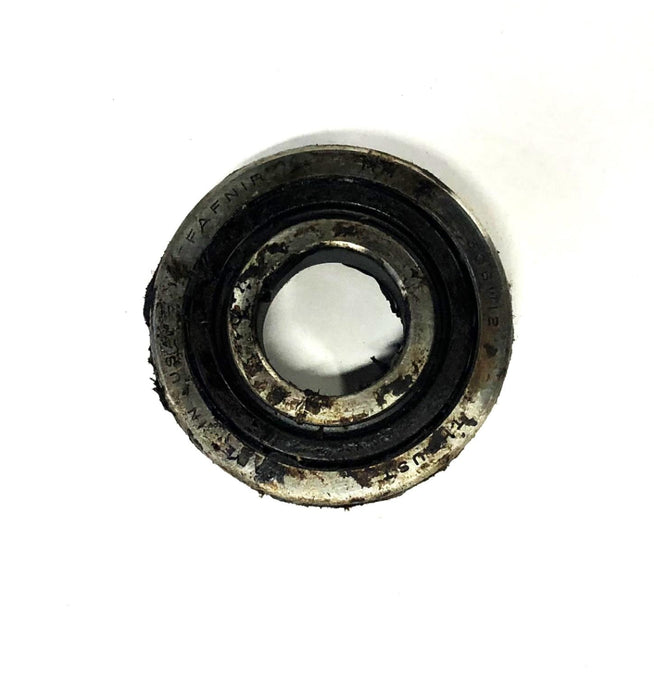 Fafnir Deep Groove Radial Ball Bearing 306W12 NOS