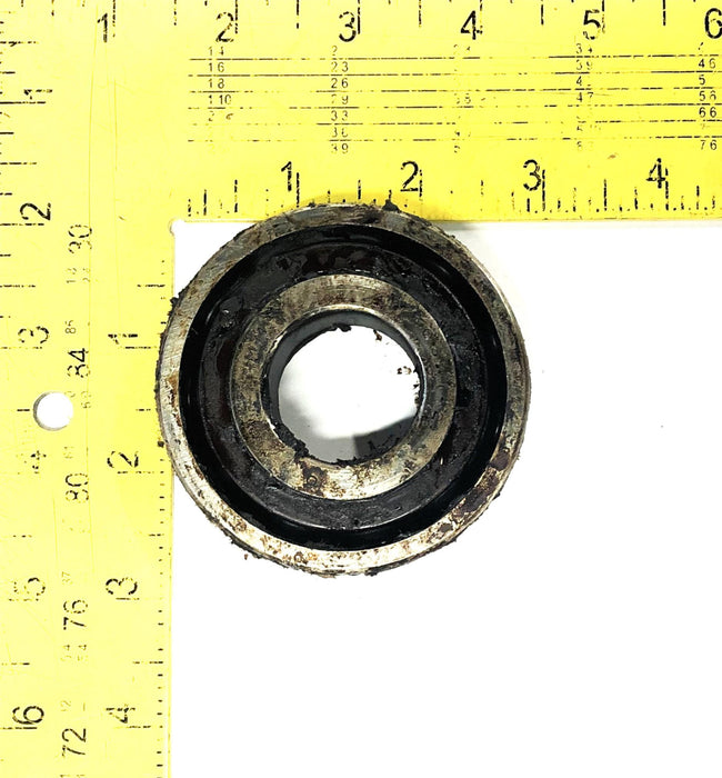 Fafnir Deep Groove Radial Ball Bearing 306W12 NOS