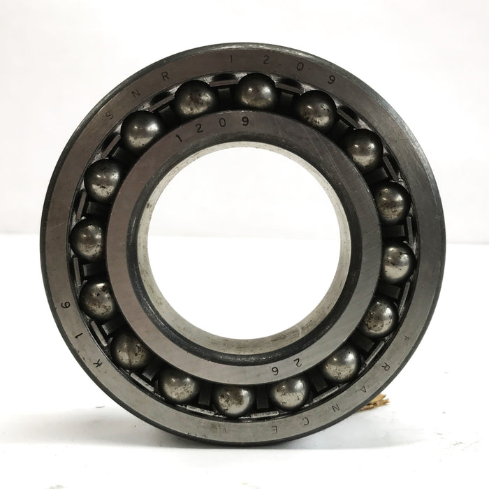 Consolidated Self-Aligning Bearing 1209 [Lot of 3] NOS