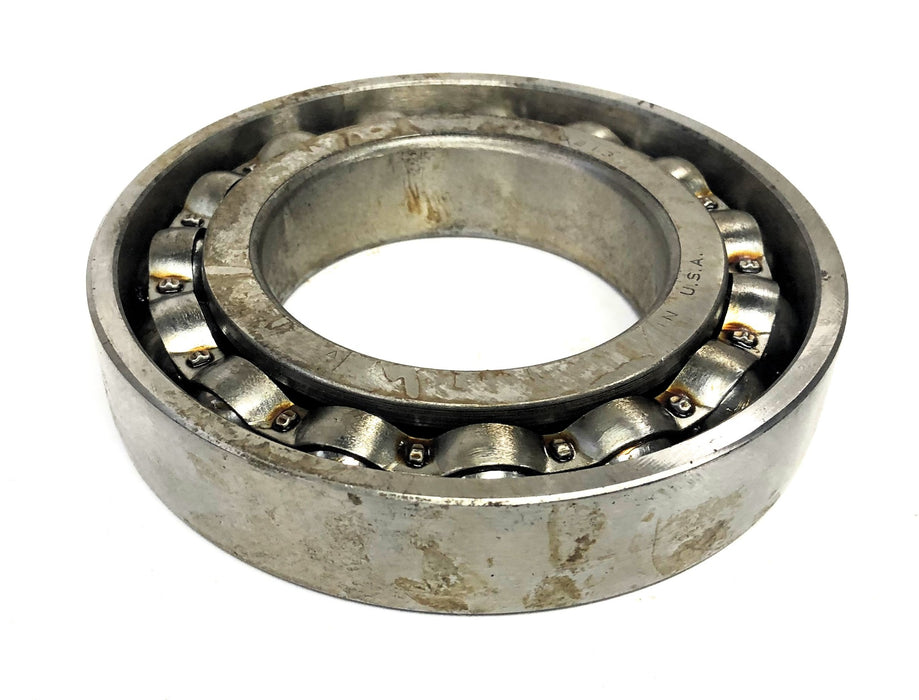 New Departure Angular Contact Bearing 20213 NOS
