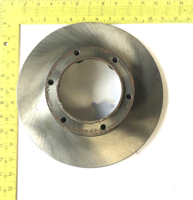 O.E. Disc Brake Rotor 3176 NOS
