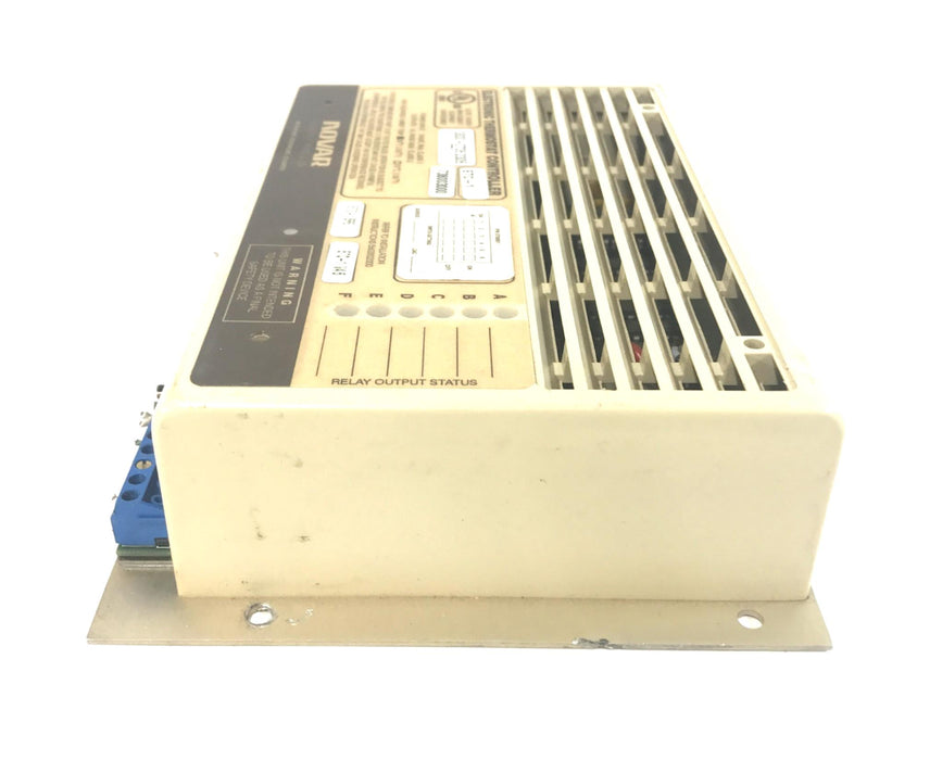 Novar Electronic Thermostat Controller ETC-1 BRE ETC-1V4.6 738003000 USED