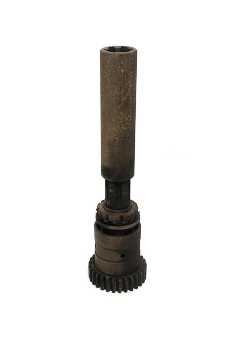 Acme-Gridley Gear Shaft Assembly N-07-W REFURBISHED