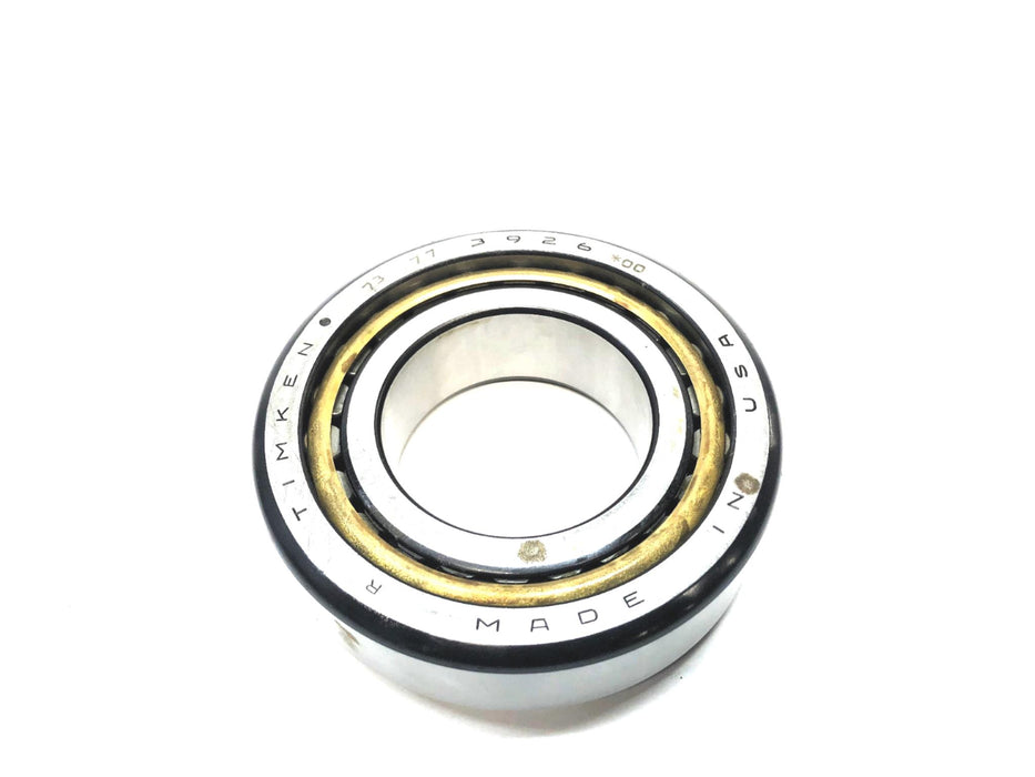 Timken Tapered Roller Bearing Cone & Cup 3981B/3926 NOS