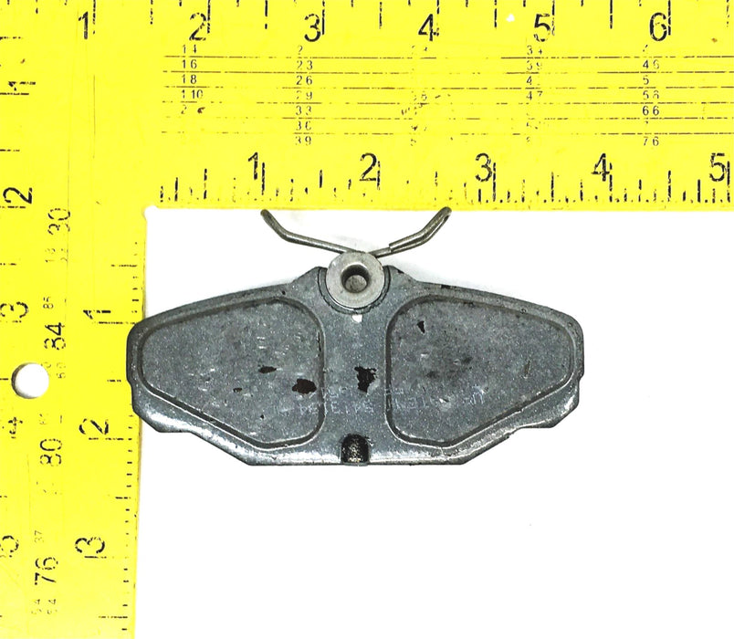 Wagner Thermo Quiet Disc Brake Pads PD610 [Lot of 2] NOS