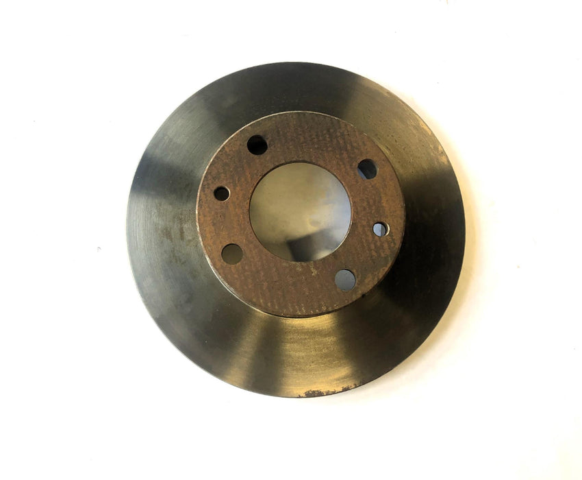 O.E. Disc Brake Rotor 3422 NOS