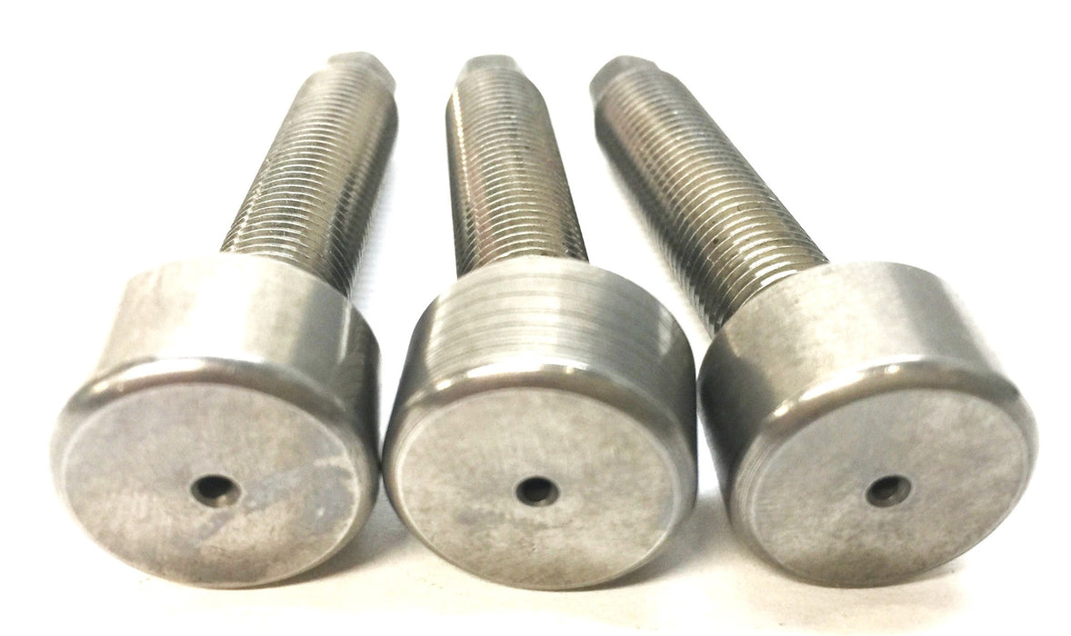 Detroit Diesel Exhaust Adjusting Screw 23534149 [Lot of 3] NOS