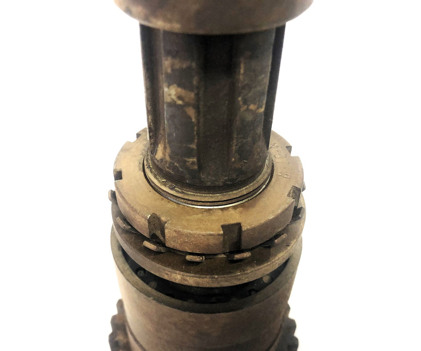 Acme-Gridley Gear Shaft Assembly N-07-W REFURBISHED
