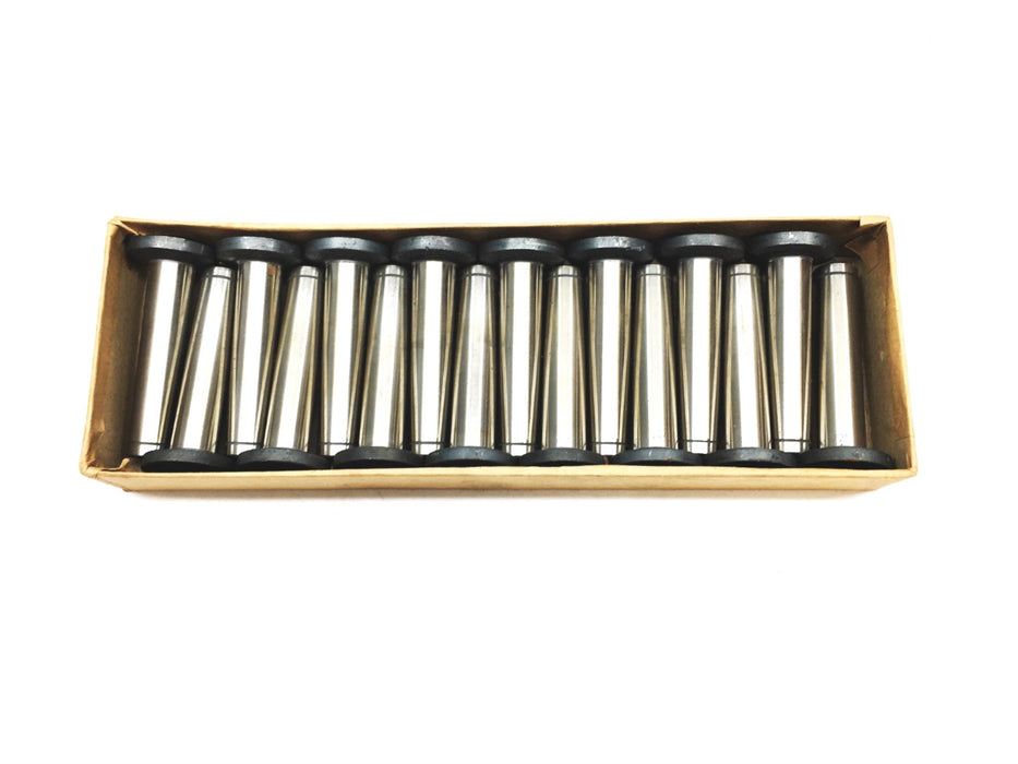 Elgin Valve Tappet 14 Piece Set VL-1872S-8 NOS