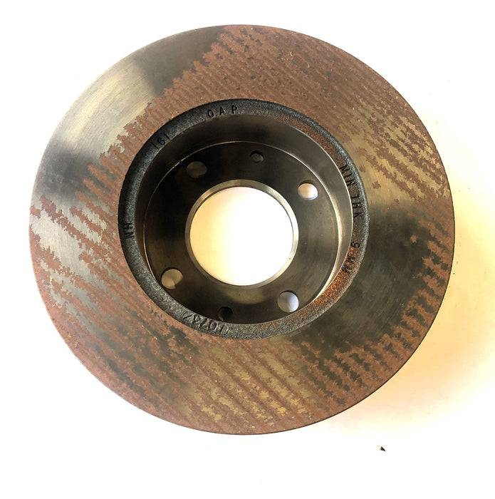 O.E. Disc Brake Rotor 3422 NOS
