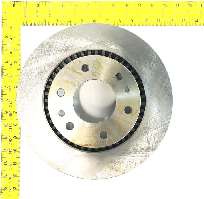 SST Disc Brake Rotor SB-580359 NOS