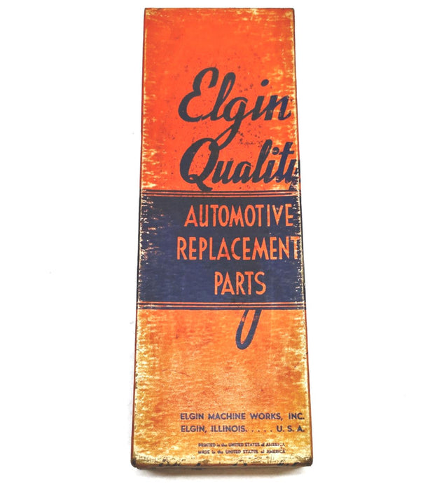 Elgin Valve Tappet 14 Piece Set VL-1872S-8 NOS
