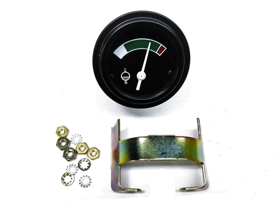 Maxina Water Temperature Gauge 823CU NOS