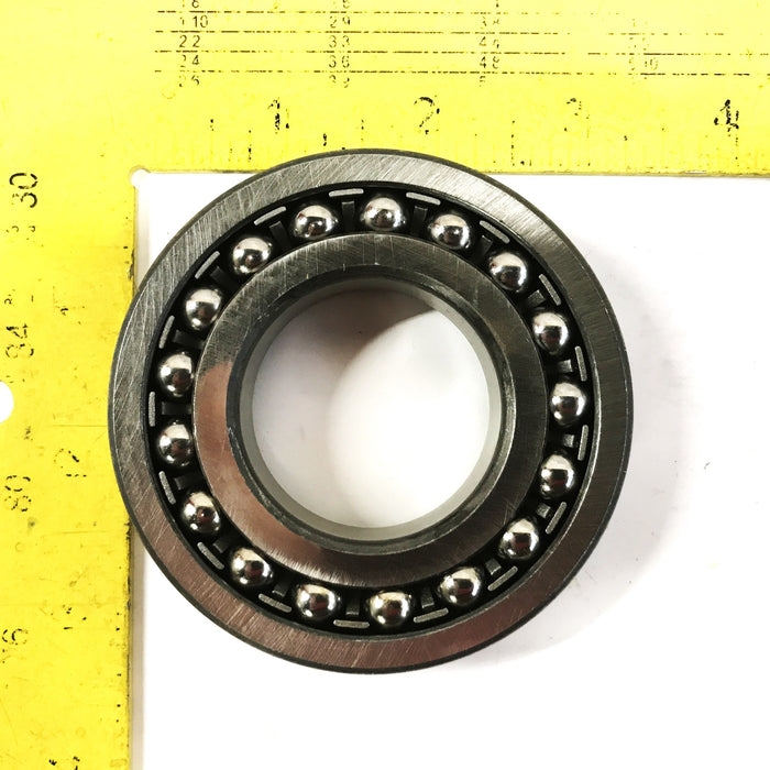SNR Self-Aligning Ball Bearing 1208 NOS