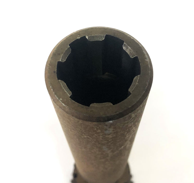 Acme-Gridley Gear Shaft Assembly N-07-W REFURBISHED