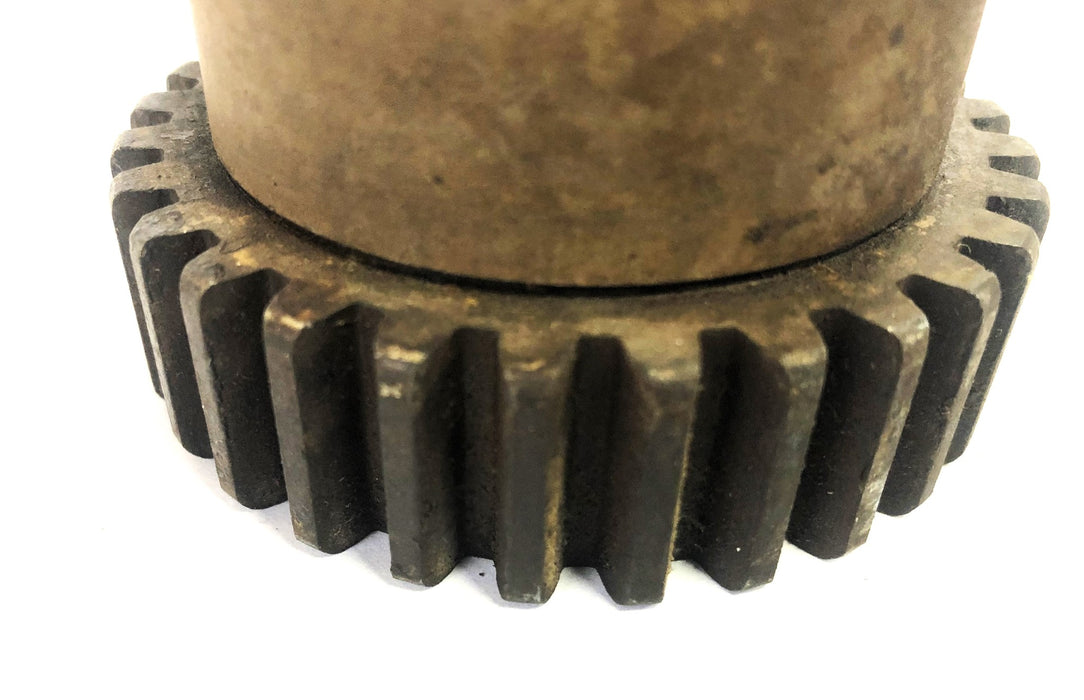 Acme-Gridley Gear Shaft Assembly N-07-W REFURBISHED