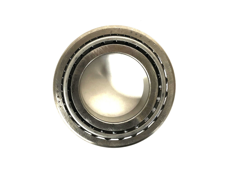 Tyson Tapered Roller Bearing Cup And Cone 595/592XS NOS