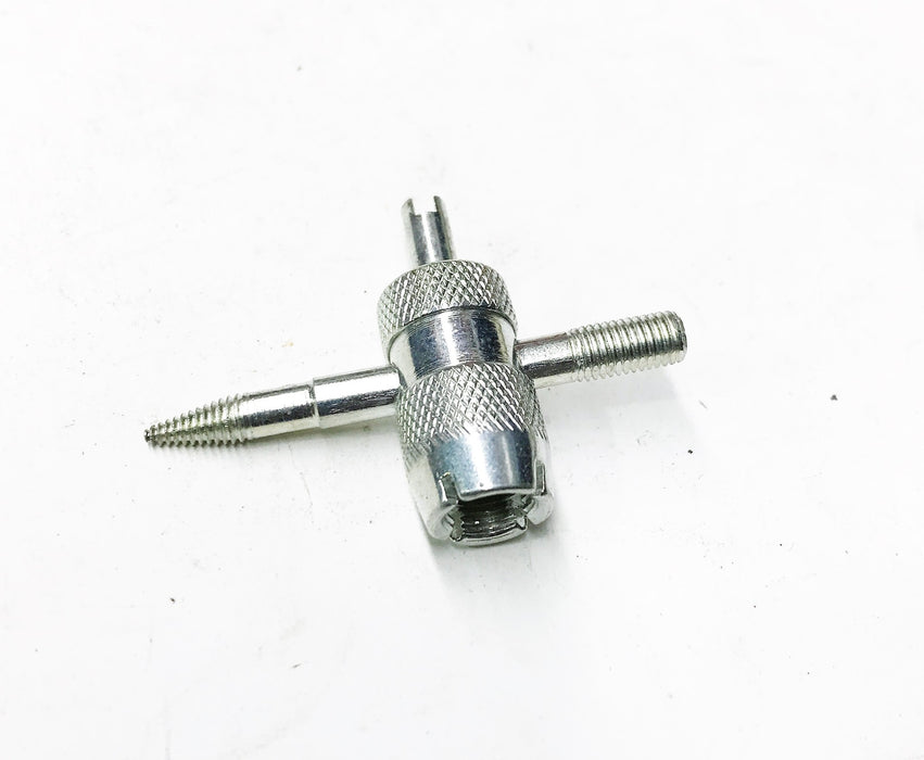 Partsmaster 4-Way Valve Repair Tool DY90364487 NOS