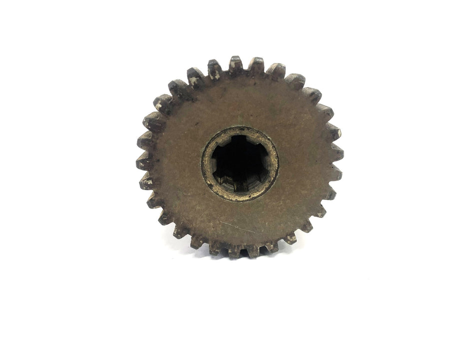 Acme-Gridley Gear Shaft Assembly N-07-W REFURBISHED