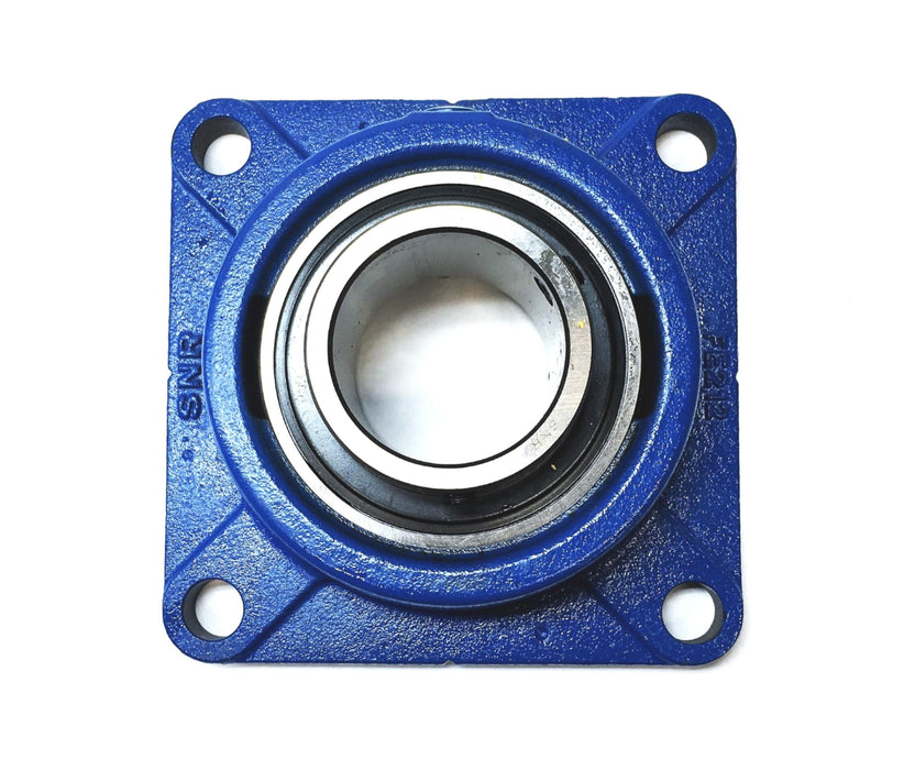 SNR 4 Bolt Flange Bearing UCFE-212 NOS