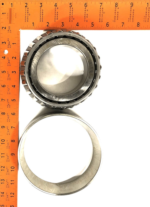 Tyson Tapered Roller Bearing Cup And Cone 595/592XS NOS