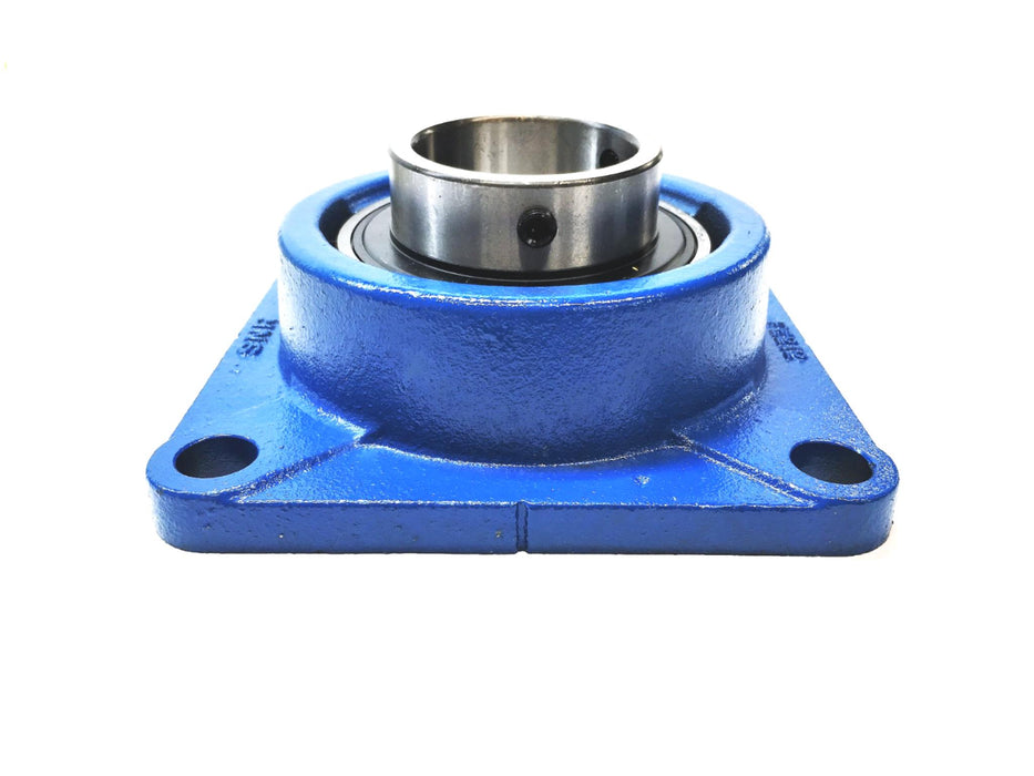 SNR 4 Bolt Flange Bearing UCFE-212 NOS