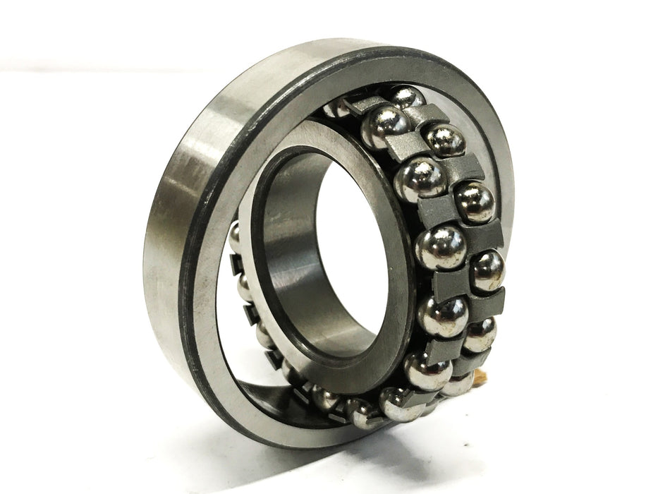 SNR Self-Aligning Ball Bearing 1208 NOS