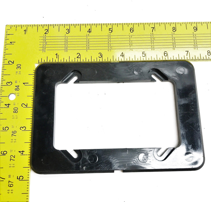 Plastic Lantern Mount 396JN1 Compatible with OTIS NOS
