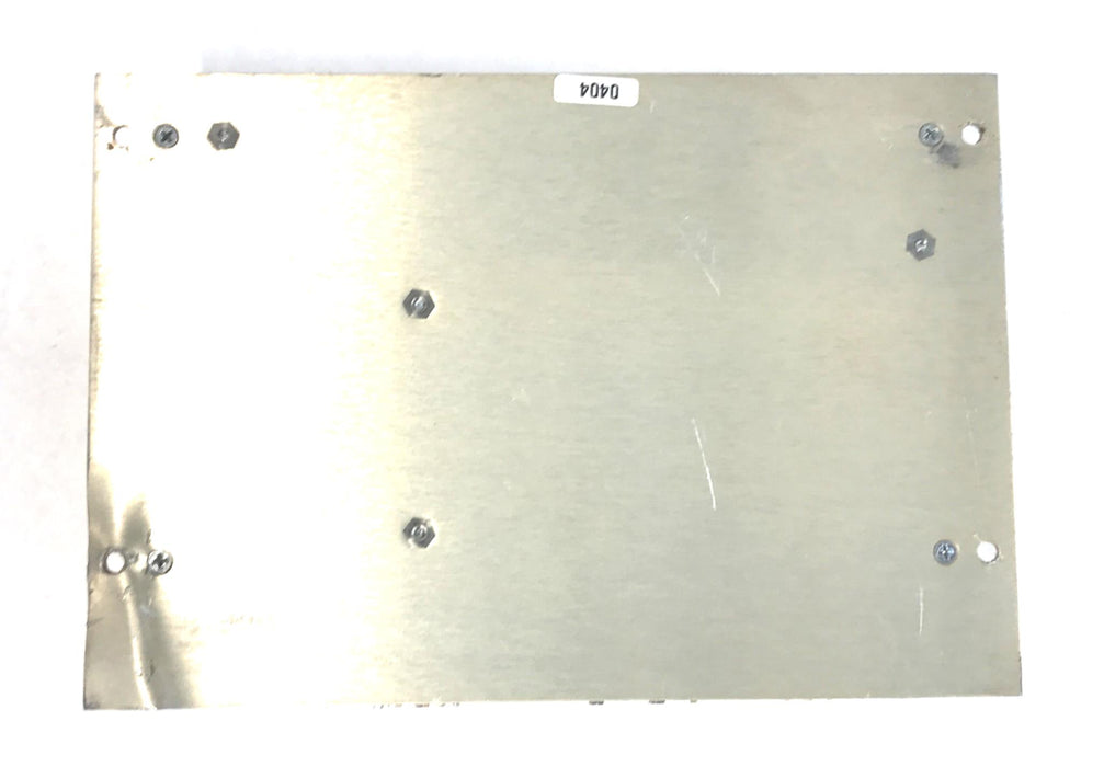 Novar Electronic Thermostat Controller ETC-3 BRE ETC-3V4.4 738013000 USED