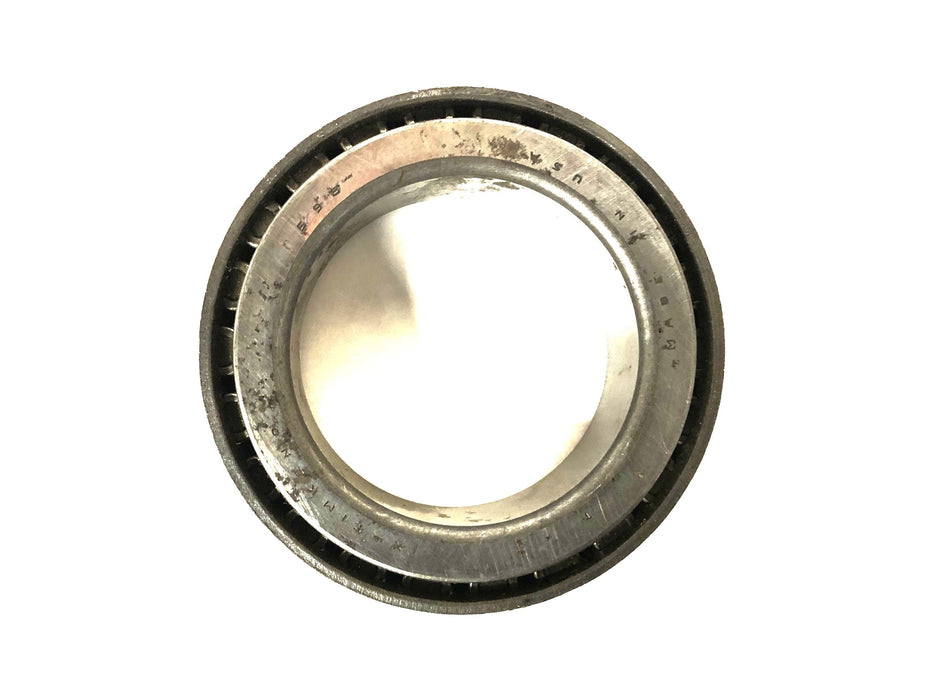 Timken Tapered Roller Bearing Cup And Cone 592/598 NOS
