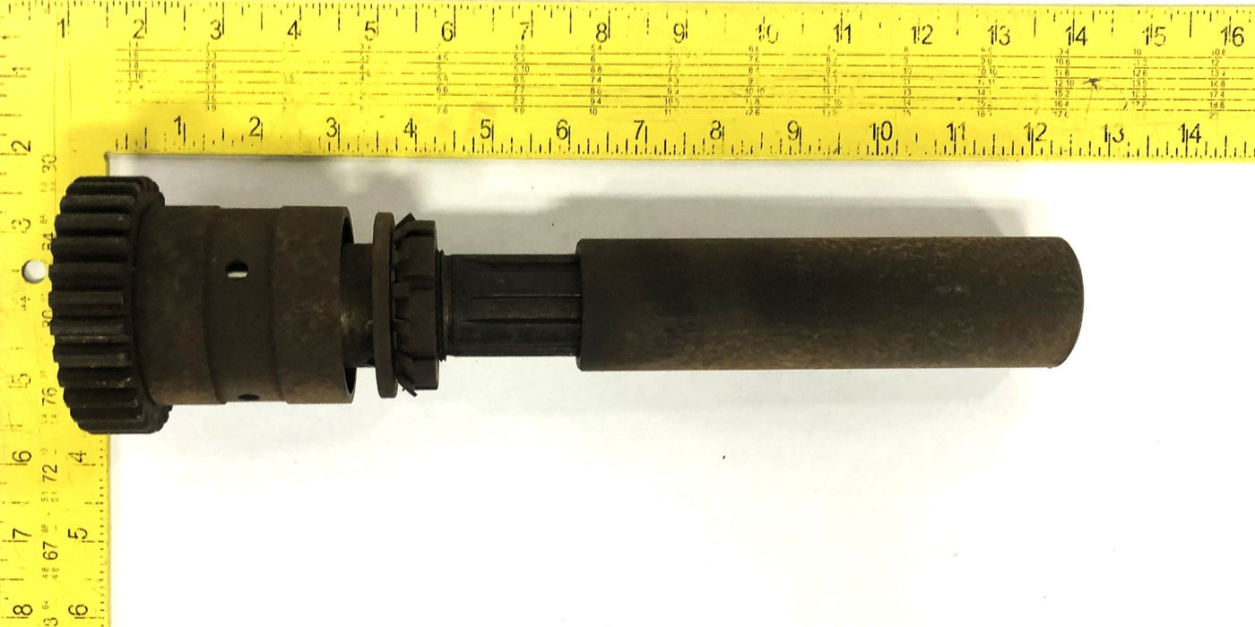 Acme-Gridley Gear Shaft Assembly N-07-W REFURBISHED