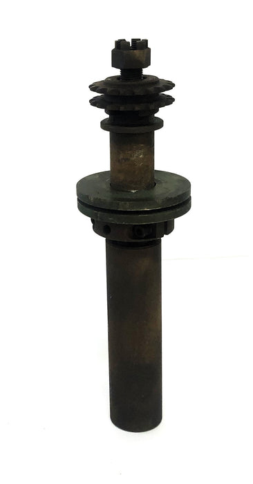 Acme-Gridley Gear Shaft Assembly 12 Inch OAL REFURBISHED