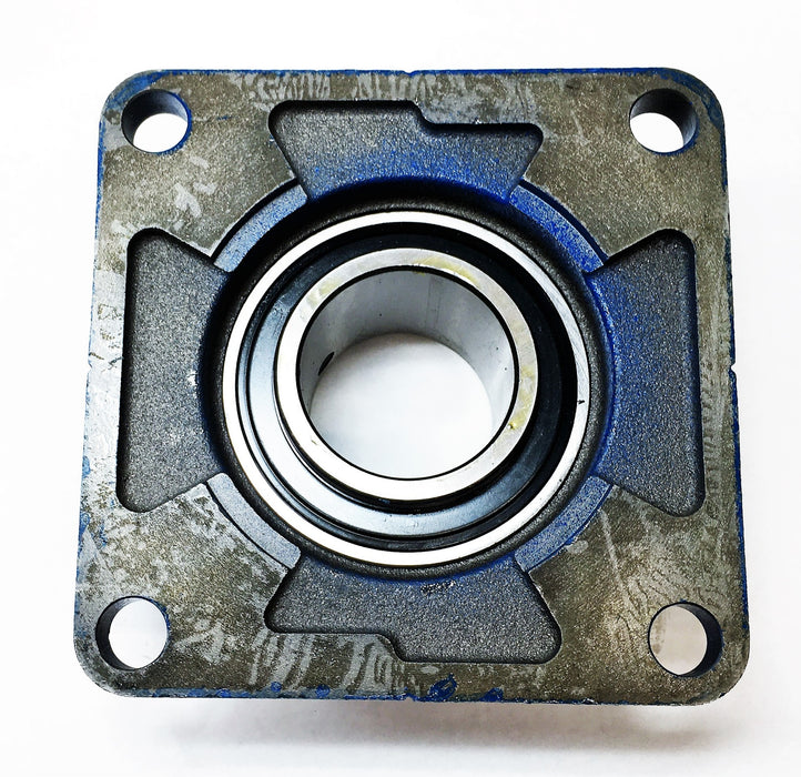 SNR 4 Bolt Flange Bearing UCFE-212 NOS