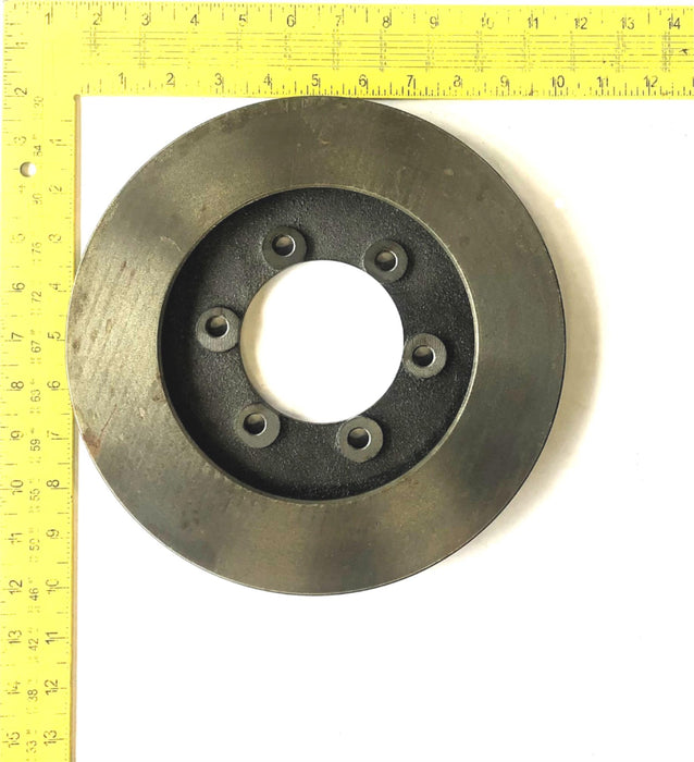 UBP Disc Brake Rotor 3140 NOS