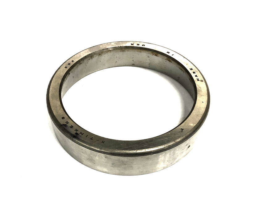 Timken Tapered Roller Bearing Cup And Cone 592/598 NOS
