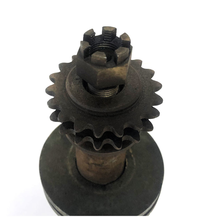 Acme-Gridley Gear Shaft Assembly 12 Inch OAL REFURBISHED