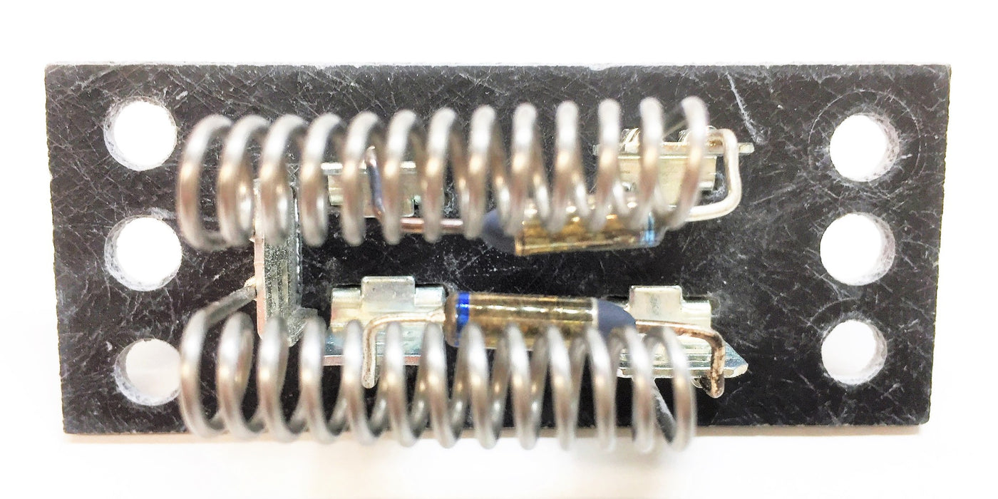 VOLVO Blower Resistor 3134241 [Lot of 2] NOS