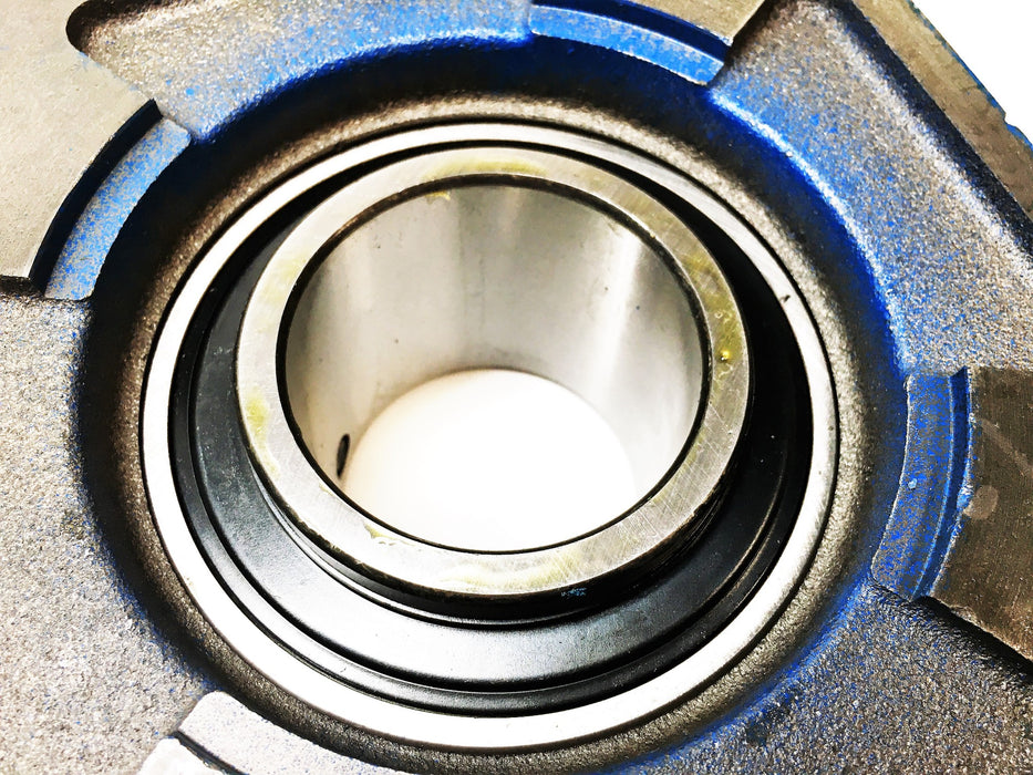 SNR 4 Bolt Flange Bearing UCFE-212 NOS