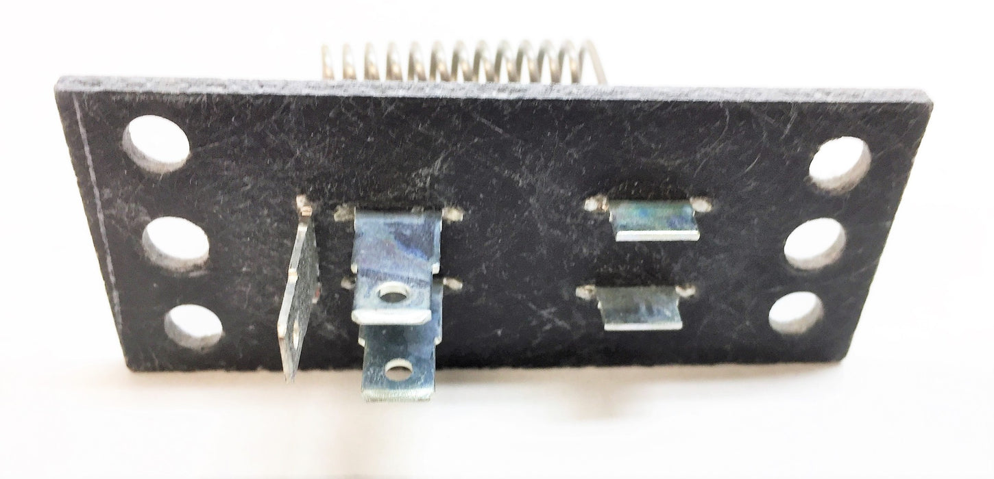 VOLVO Blower Resistor 3134241 [Lot of 2] NOS