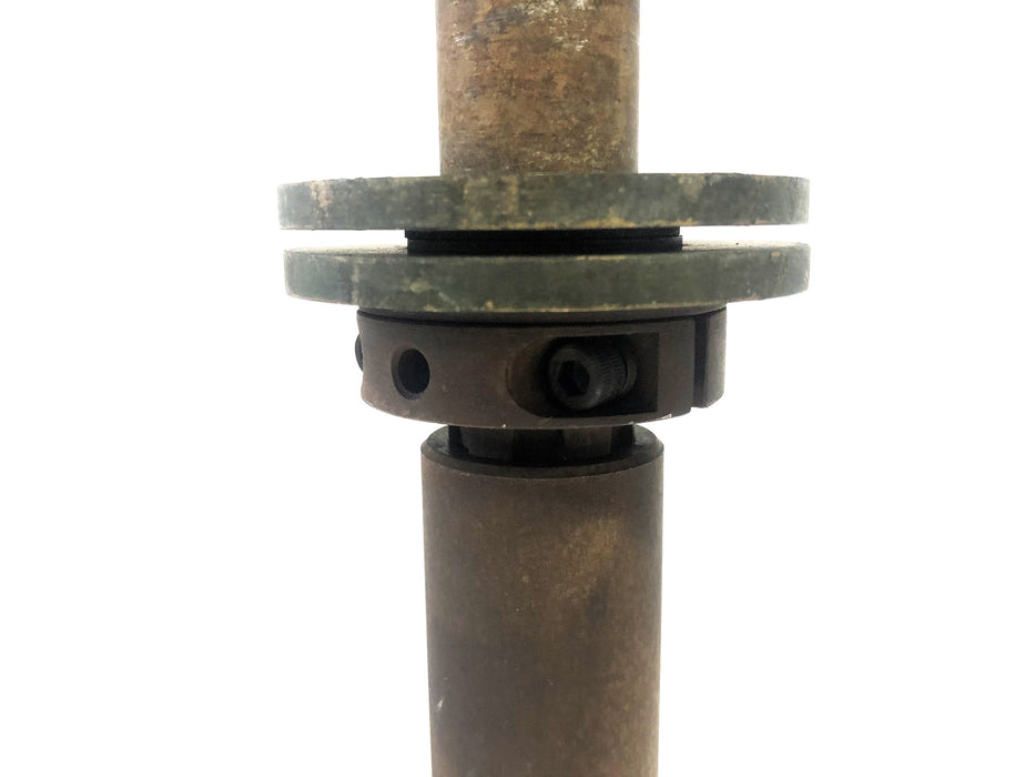 Acme-Gridley Gear Shaft Assembly 12 Inch OAL REFURBISHED