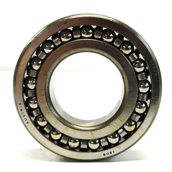 Consolidated STEYR Self-Aligning Ball Bearing 1208 NOS