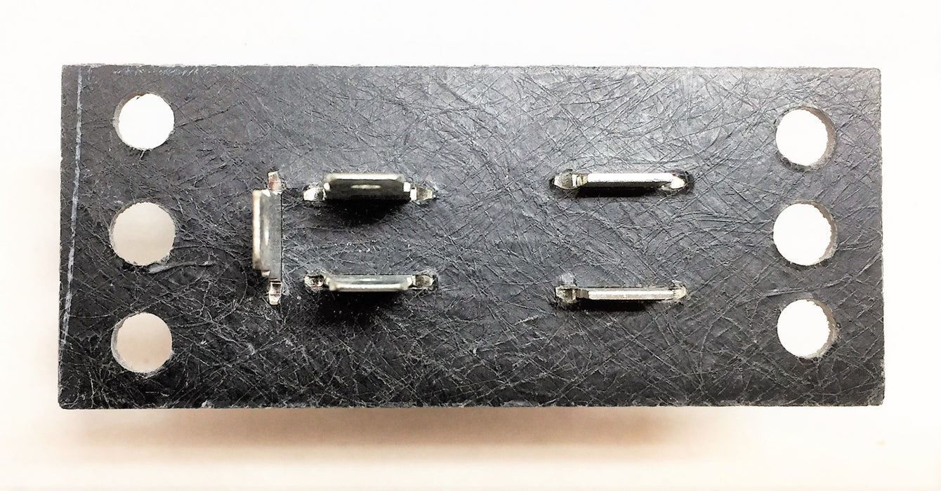 VOLVO Blower Resistor 3134241 [Lot of 2] NOS