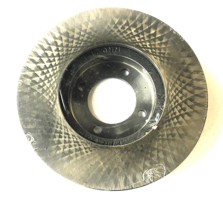UBP Disc Brake Rotor 3126 NOS