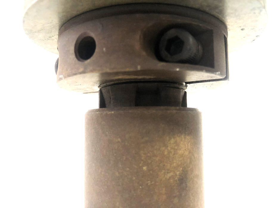 Acme-Gridley Gear Shaft Assembly 12 Inch OAL REFURBISHED